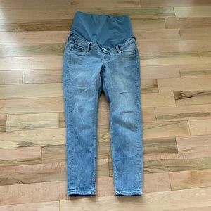 H&M Maternity Skinny Jeans